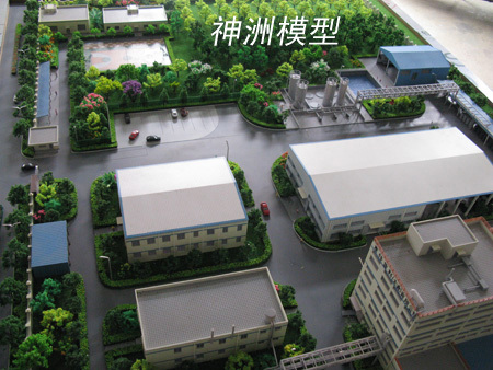 工業(yè)模型在工程驗(yàn)收時必須 認(rèn)識的幾個方面