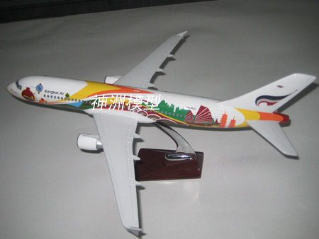 航空飛機模型專業(yè)知識小科譜